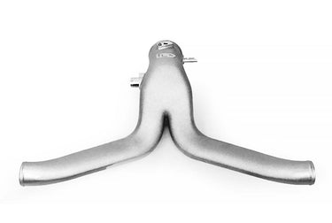 IPD Y Pipe Porsche 991.1 Turbo-Turbo S (2014-16)